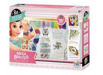 Opakowanie Bransoletki mega zestaw