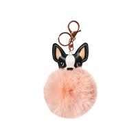 Opakowanie Brelok pompon Bulldog