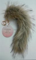 Opakowanie Brelok - Futrzana kita MIX