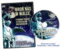 Opakowanie Broń nas w walce + DVD