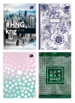 Opakowanie Brulion A4/96K Metalic (5szt)