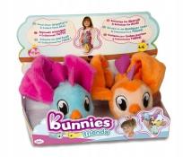 Opakowanie Bunnies friends Ptaszek z magnesem 2-pak