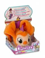 Opakowanie Bunnies friends Ptaszek z magnesem