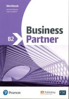 Opakowanie Business Partner B2 Workbook
