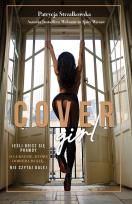 Okładka książki COVER GIRL