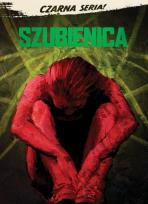 Okładka książki Czarna Seria. Szubienica DVD