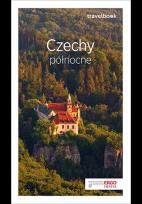 Okładka książki CZECHY PÓŁNOCNE TRAVELBOOK WYD. 3