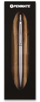 Opakowanie Długopis metalowy Luna w etui PENMATE