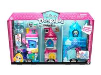 Opakowanie Doorables Zestaw Delux