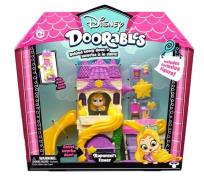 Opakowanie Doorables Zestaw Zamek (3szt)