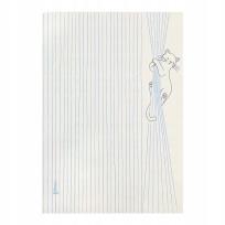 Opakowanie Duży Zeszyt - Catastrophe (Blue)