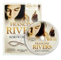 Okładka książki Echo w ciemności Tom II Znamię lwa - Audiobook