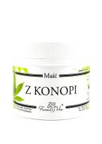 Zdjęcie produktu Farm-Vix Maść z konopi 150ml