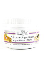 Zdjęcie produktu Farm-Vix Żel z czarciego pazura, żywokostu i MSM 350g