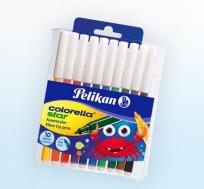 Opakowanie Flamaster colorella C302 10szt.etui 904821