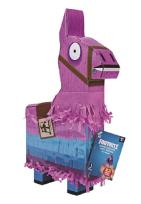 Opakowanie FORTNITE Figurka 1 PAK-Pinata - Llama Drama Loot