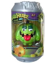 Opakowanie Gang potworów - Pierdzący Bob zielony