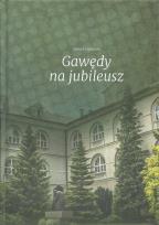 Okładka książki Gawędy na jubileusz