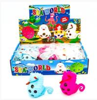 Opakowanie Gniotek Konik morski