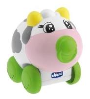 Opakowanie Grające Zwierzątka - Krówka