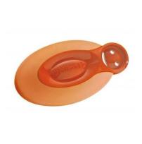 Opakowanie Gumka Griffix pomarańczowa BL