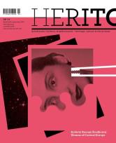 Opakowanie Herito nr 34 Kobiety Europy Środkowej