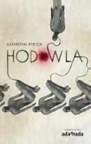 Okładka książki Hodowla