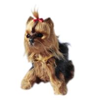 Opakowanie Interaktywny piesek - York