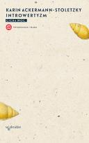 Okładka książki INTROWERTYZM CICHA MOC
