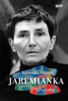 Okładka książki Jaremianka. Biografia