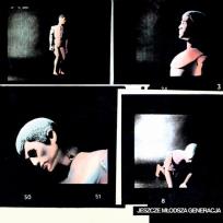 Opakowanie Jeszcze młodsza generacja