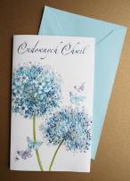 Opakowanie Karnet życzenia + koperta ARGUS