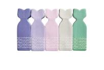 Opakowanie Karteczki samoprzylepne syrena