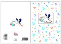 Opakowanie Kartka okolicznościowa NO:457996