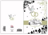 Opakowanie Kartka okolicznościowa NO:192026