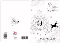 Opakowanie Kartka okolicznościowa NO:192027