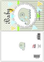 Opakowanie Kartka okolicznościowa NO:457994