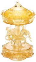 Opakowanie Karuzela Crystal Puzzle - duże