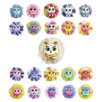 Opakowanie Kieszonkowe Futrzaki - Tiny Furries