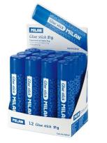 Opakowanie Klej w sztyfcie 21g (12szt) MILAN