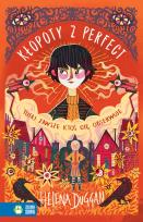 Okładka książki Kłopoty z Perfect