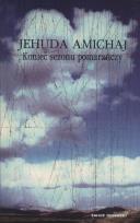 Okładka książki Koniec sezonu pomarańczy