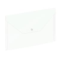 Opakowanie Koperta na zatrzask A4 biała EAGLE