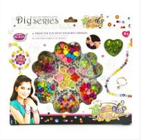 Opakowanie Koraliki zestaw