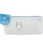 Opakowanie Kosmetyczka - Purrrfect Place (Blue)