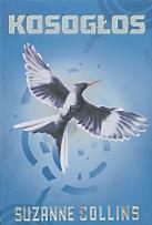 Okładka książki Kosogłos   Media Rodzina