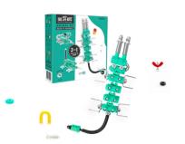 Opakowanie Krokodyl Crocbit