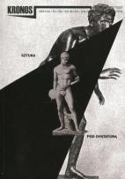 Opakowanie Kronos 4/2018 Sztuka pod dyktaturą