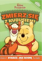 Okładka książki Kubuś i Przyjaciele. Zmierz się z Kubusiem!