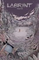 Okładka książki Labirynt